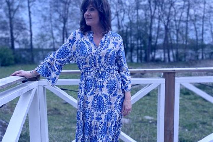 Mila, 34 — Escort in OEverlida, Sweden