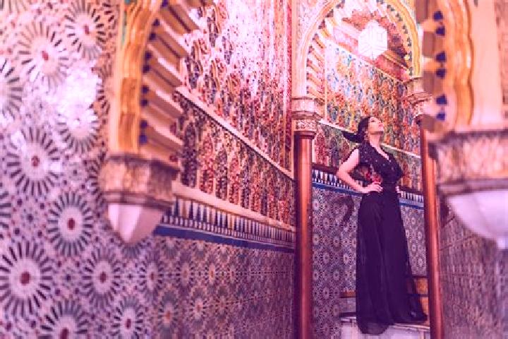 Mila, 34 — Escort in Ouislane, Morocco