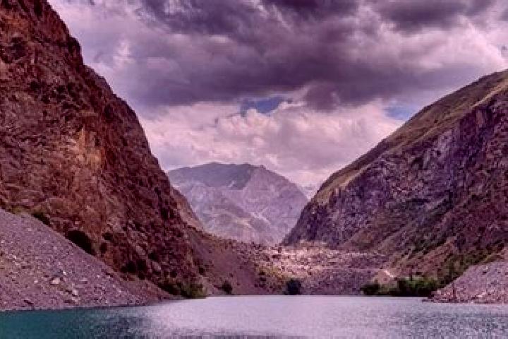 Mila, 34 — Escort in Panj, Tajikistan