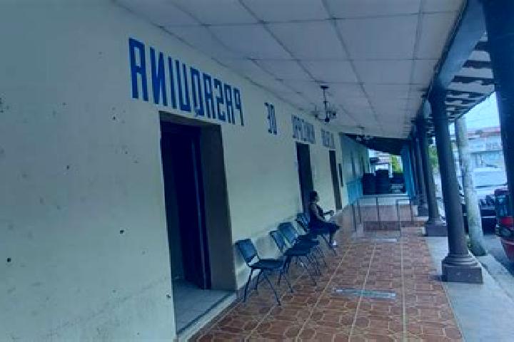 Mila, 34 — Escort in Pasaquina, El Salvador