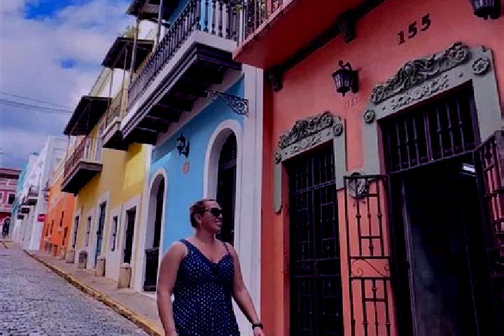 Mila, 34 — Escort in Puerto Serrano, Spain