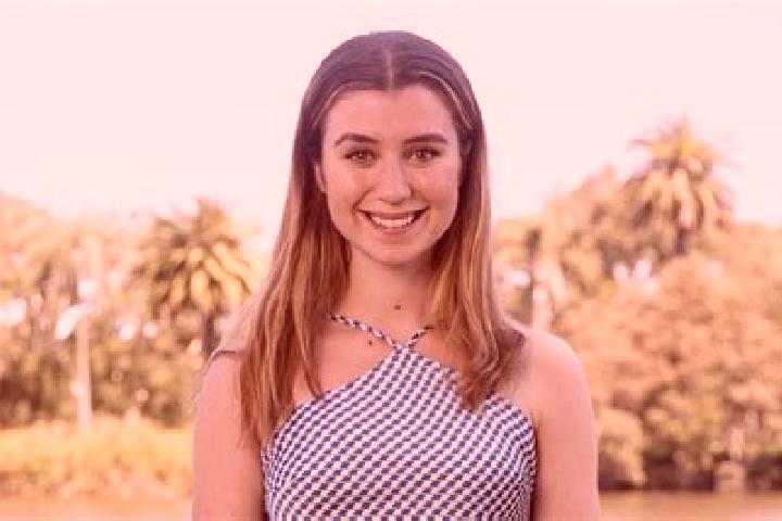 Mila, 34 — Escort in Rasmussen, Australia