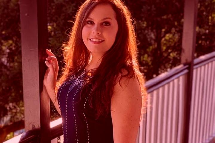 Mila, 34 — Escort in Rieneck, Germany