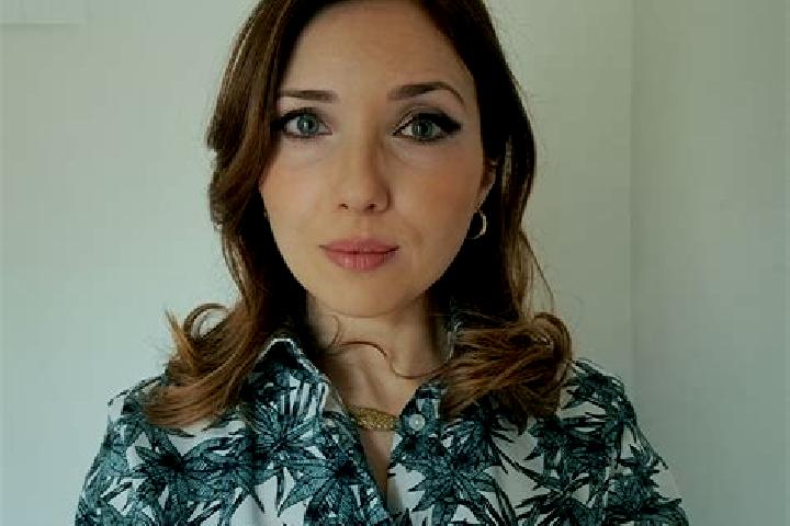 Mila, 34 — Escort in Santa Vittoria, Italy