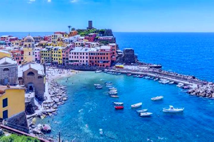 Mila, 34 — Escort in Sarzana, Italy