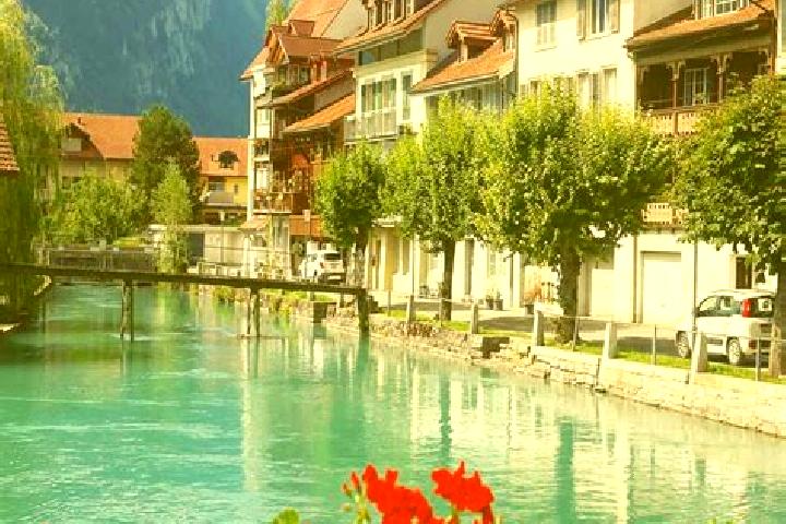 Mila, 34 — Escort in Schwarzenberg, Switzerland