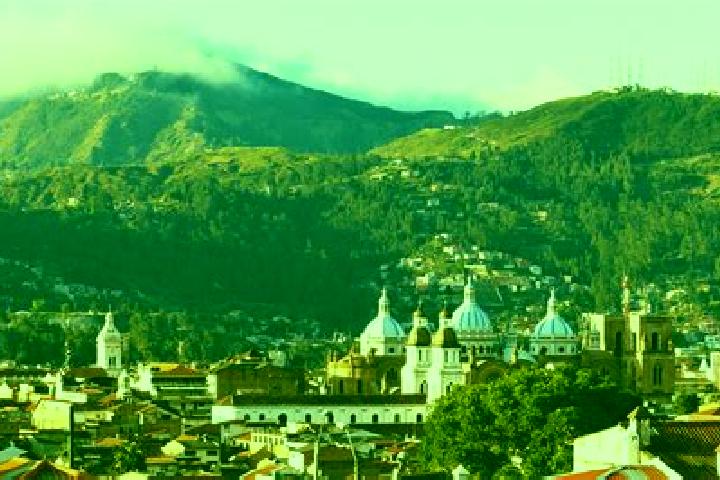 Mila, 34 — Escort in Selva Alegre, Ecuador