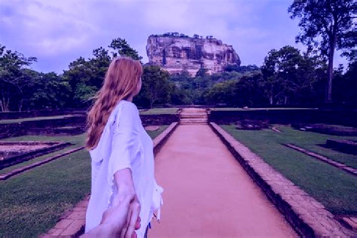 Mila, 34 — Escort in Sigiriya, Sri Lanka