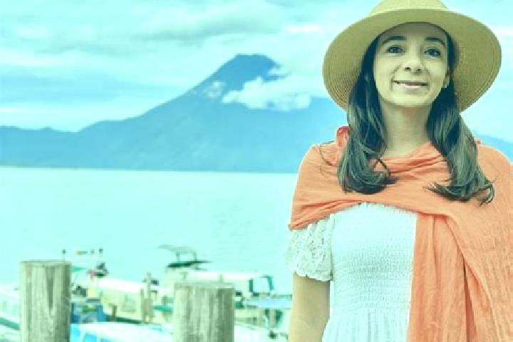 Mila, 34 — Escort in Sumpango, Guatemala