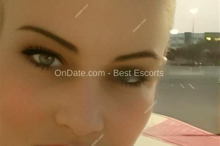 Mila, 34 — Escort in Wilmington, Australia