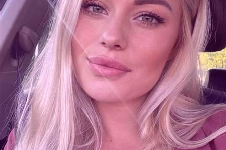 Mila, 35, a blonde hazel-eyed european companion based in Karangmelok. Offering 69, Girlfriend Experience, Party Girl, Tantra, GFE. Available for incall and ...