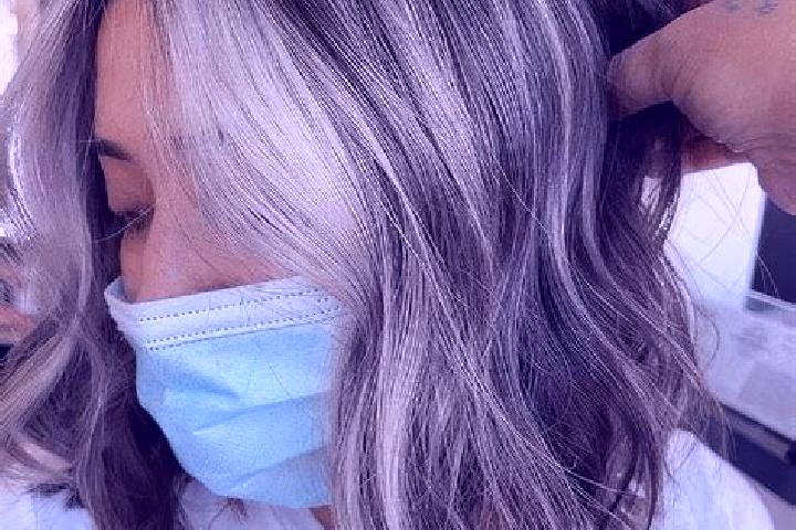 Mila, 35, a dark blonde grey-eyed mixed companion based in Contumil. Offering Dinner Date, Domination, OWO. Available for incall and outcall, overnight booki...