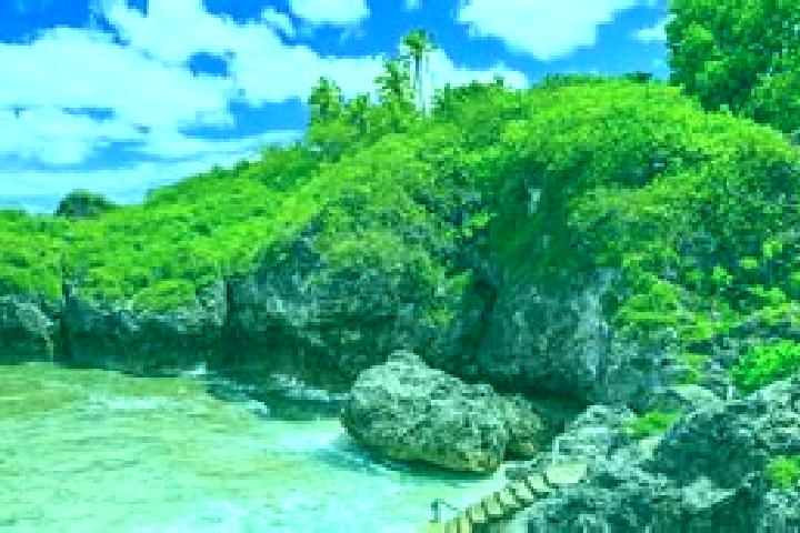 Mila, 35 — Escort in Alofi, Niue