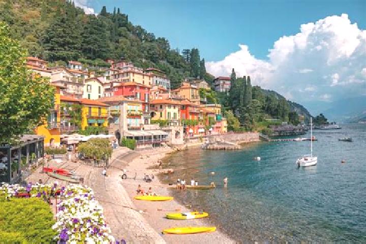 Mila, 35 — Escort in Bellano, Italy