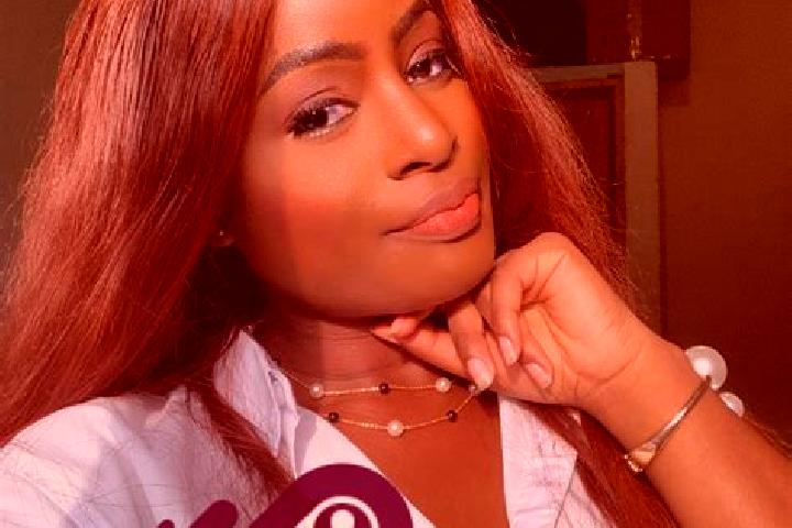 Mila, 35 — Escort in Bibala, Angola