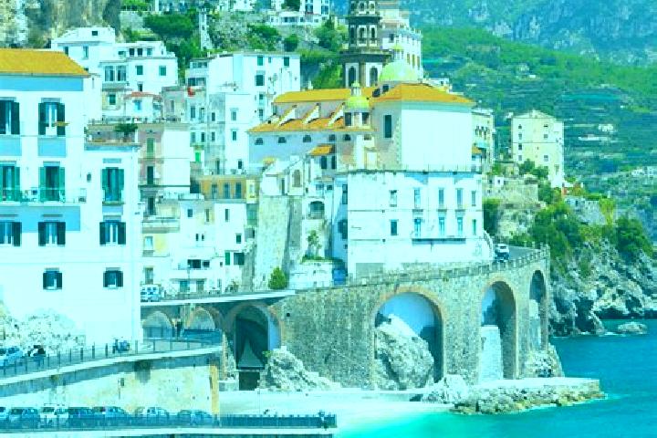 Mila, 35 — Escort in Campo Marzio, Italy