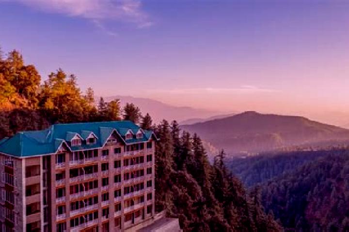 Mila, 35 — Escort in Chail, India