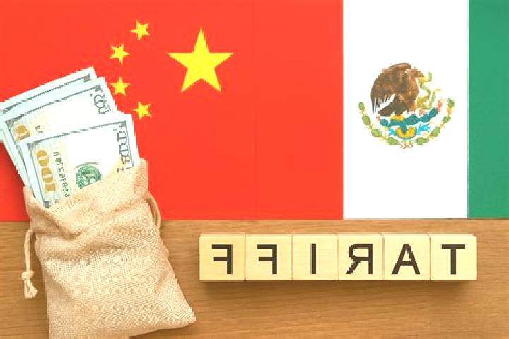 Mila, 35 — Escort in China, Mexico