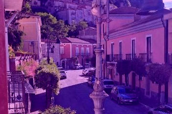 Mila, 35 — Escort in Colliano, Italy