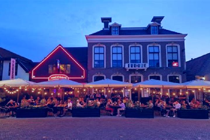 Mila, 35 — Escort in Drachten, Netherlands