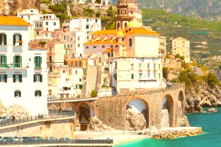 Mila, 35 — Escort in Ferruti, Italy