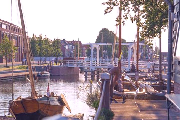 Mila, 35 — Escort in Harderwijk, Netherlands
