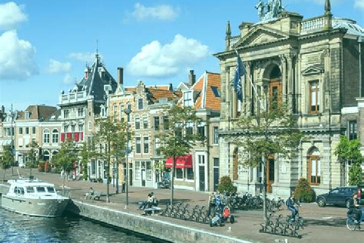Mila, 35 — Escort in Harkema, Netherlands