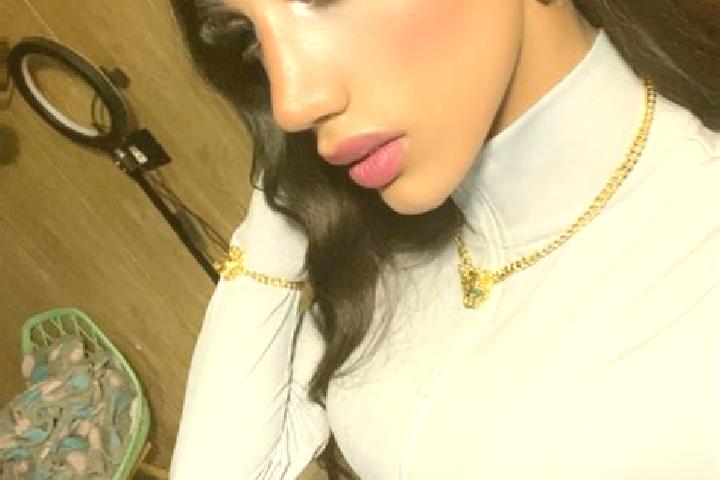 Mila, 35 — Escort in Maro, Chad