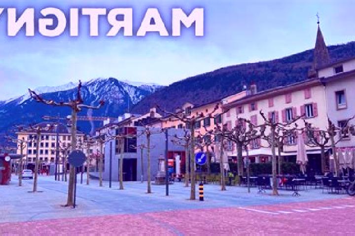 Mila, 35 — Escort in Martigny, France