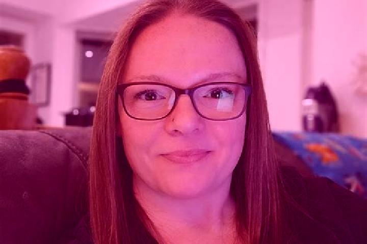 Mila, 35 — Escort in Maryville, United States