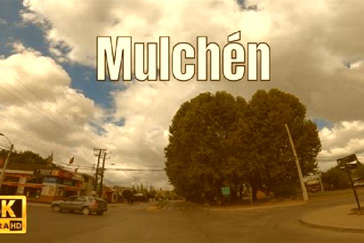 Mila, 35 — Escort in Mulchen, Chile