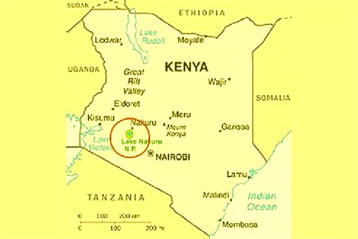 Mila, 35 — Escort in Nakuru, Kenya