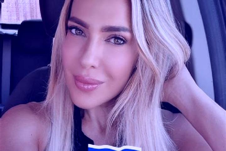 Mila, 35 — Escort in Ofra, Palestine