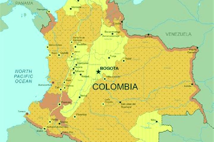 Mila, 35 — Escort in Ospina, Colombia
