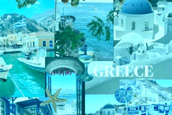Mila, 35 — Escort in Peta, Greece