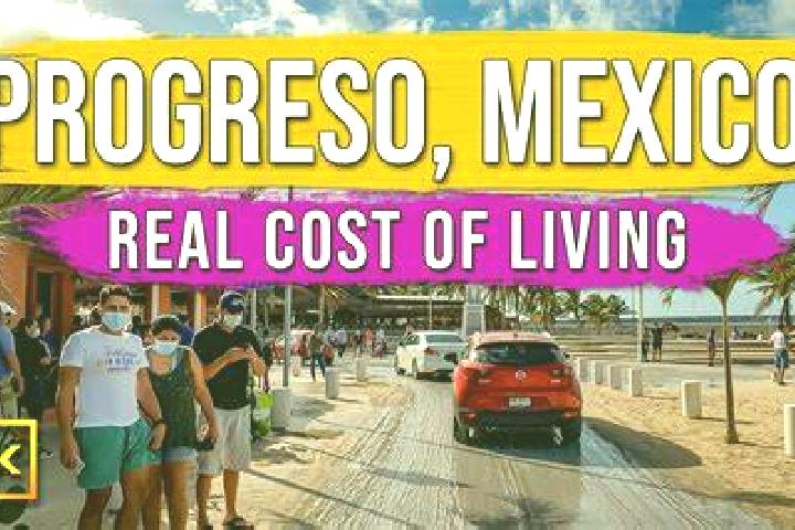 Mila, 35 — Escort in Progreso, Mexico