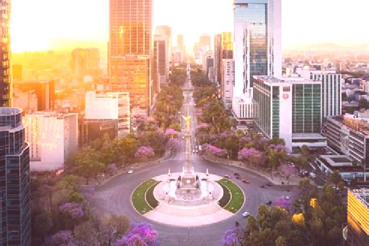 Mila, 35 — Escort in Rafael Ramirez, Mexico
