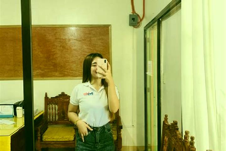 Mila, 35 — Escort in San Pedro Apartado, Philippines