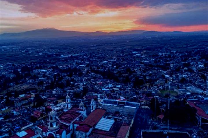 Mila, 35 — Escort in Santa Cruz Huitzizilapan, Mexico