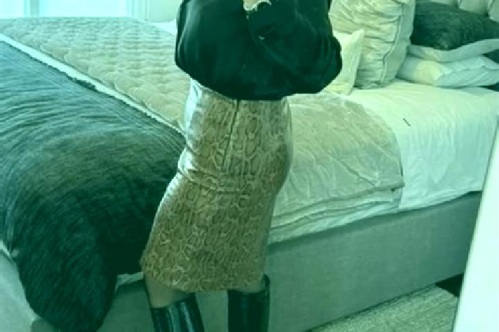 Mila, 35 — Escort in Stoob, Austria