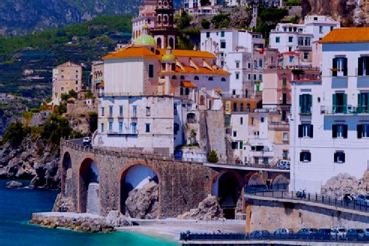 Mila, 35 — Escort in Teodone, Italy