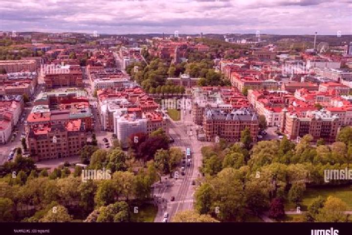 Mila, 35 — Escort in Vasastaden, Sweden