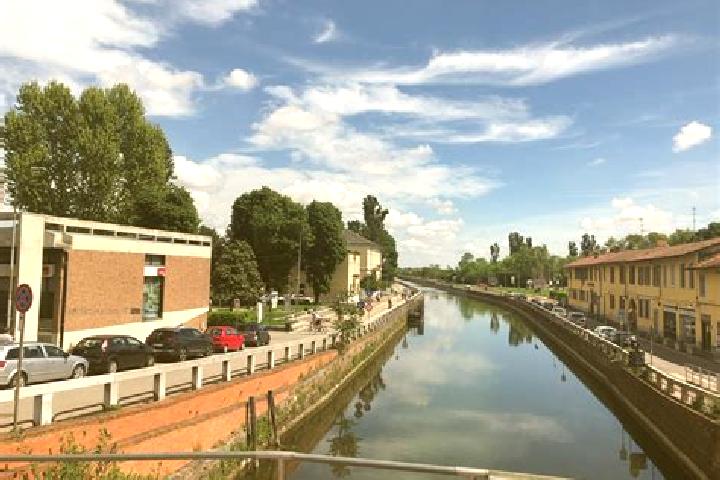 Mila, 35 — Escort in Vighignolo, Italy