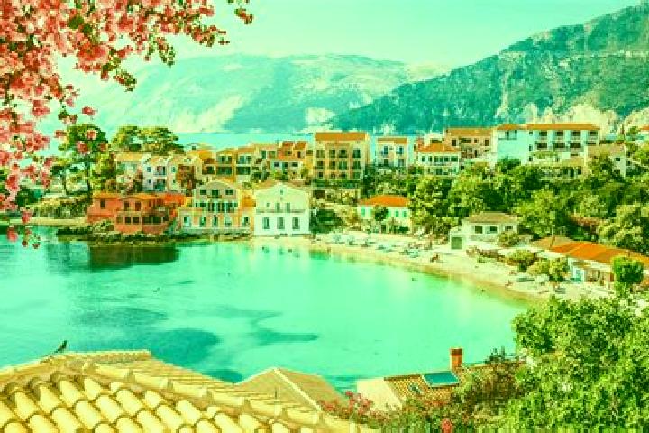 Mila, 35 — Escort in Xifiani, Greece