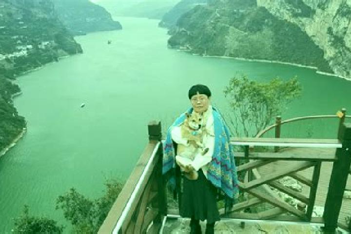 Mila, 35 — Escort in Yuanyi, China