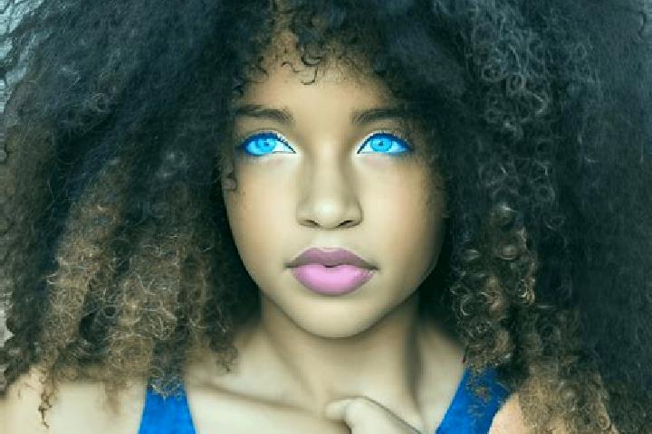 Mila, 36, a black blue-eyed ebony companion based in Korba. Offering CIM, Couples. Available for incall and outcall, day and evening dates.