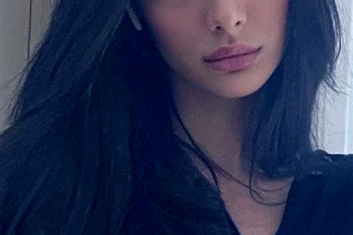 Mila, 36, a black dark-eyed middle eastern companion based in Su Planu. Offering Striptease, Duos, Prostate Massage. Available for incall and outcall, day an...