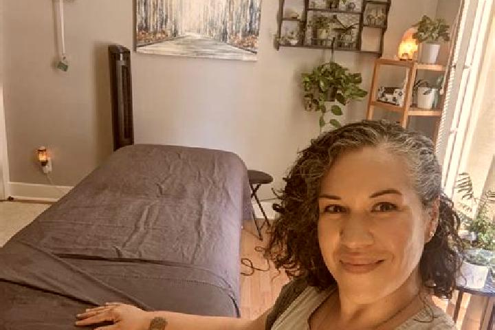 Mila, 36, a black green-eyed caucasian companion based in Bichi. Offering Prostate Massage, Tantra, Couples, Erotic Massage, Massage. Available for incall an...