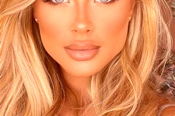 Mila, 36, a blonde blue-eyed latina companion based in Bayram. Offering GFE, Dinner Date, A-Level. Available for incall and outcall, overnight bookings avail...