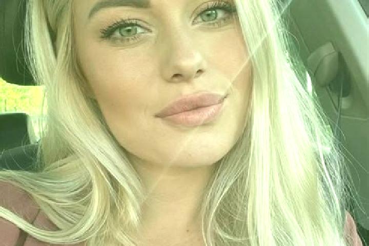 Mila, 36, a blonde hazel-eyed slavic companion based in Bilina. Offering Overnight, GFE, Massage, Travel Companion. Available for incall and outcall, overnig...